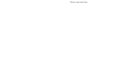 Desktop Screenshot of new.retrievertraining.net